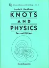 Knots And Physics cover