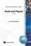 Knots And Physics cover