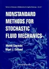 Nonstandard Methods For Stochastic Fluid Mechanics cover