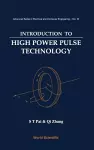 Introduction To High Power Pulse Technology cover