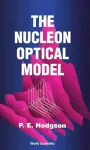 Nucleon Optical Model,the cover