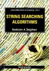 String Searching Algorithms cover