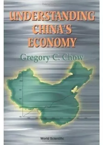 Understanding China's Economy cover