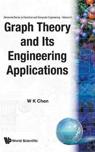 Graph Theory And Its Engineering Applications cover