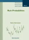 Ruin Probabilities cover