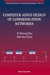 Computer-aided Design Of Communication Networks cover