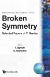 Broken Symmetry: Selected Papers Of Y Nambu cover