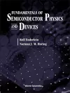 Fundamentals Of Semiconductor Physics And Devices cover