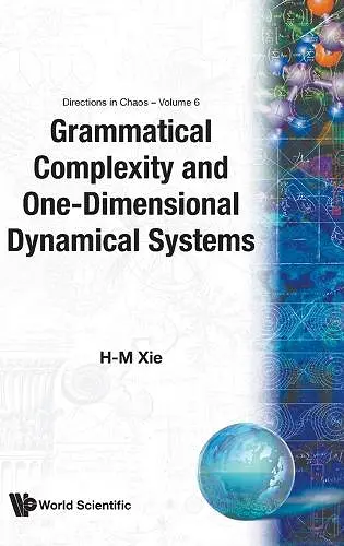 Grammatical Complexity And One-dimensional Dynamical Systems cover