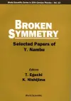 Broken Symmetry: Selected Papers Of Y Nambu cover
