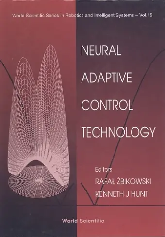 Neural Adaptive Control Technology cover