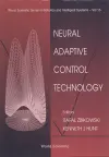 Neural Adaptive Control Technology cover