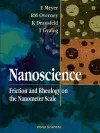 Nanoscience: Friction And Rheology On The Nanometer Scale cover