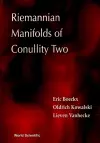 Riemannian Manifolds Of Conullity Two cover