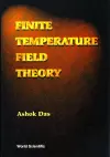 Finite Temperature Field Theory cover