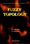 Fuzzy Topology cover