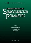 Handbook Series On Semiconductor Parameters - Volume 2: Ternary And Quaternary Iii-v Compounds cover