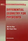 Differential Geometry For Physicists cover