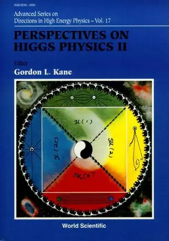 Perspectives On Higgs Physics Ii cover