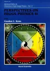 Perspectives On Higgs Physics Ii cover