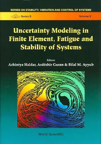 Uncertainty Modeling In Finite Element, Fatigue And Stability Of Systems cover