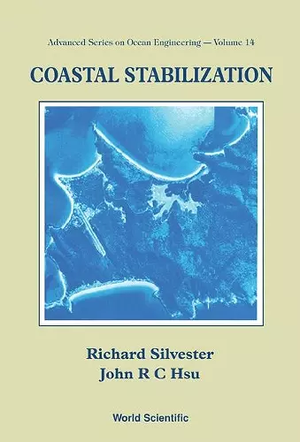 Coastal Stabilization cover