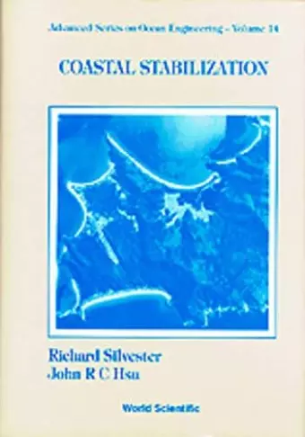 Coastal Stabilization cover