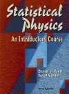 Statistical Physics: An Introductory Course cover