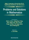 Problems And Solutions In Mathematics cover