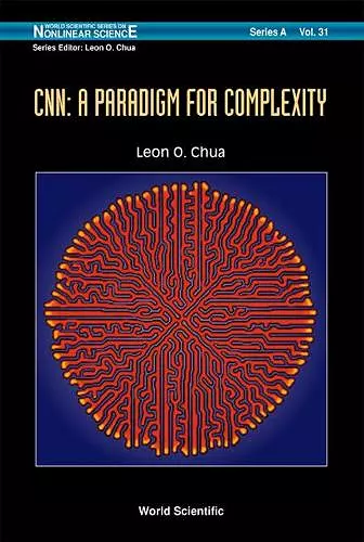 Cnn: A Paradigm For Complexity cover