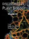 Discoveries In Plant Biology (Volume Iii) cover