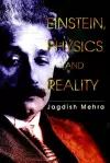 Einstein, Physics And Reality cover