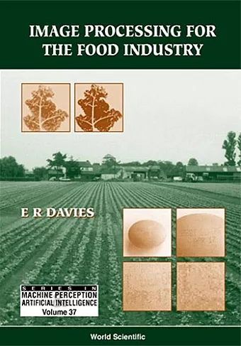 Image Processing For The Food Industry cover