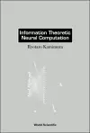 Information Theoretic Neural Computation cover
