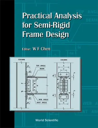 Practical Analysis For Semi-regid Frame cover