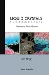 Liquid Crystals: Fundamentals cover