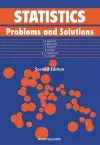 Statistics: Problems And Solution cover