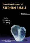 Collected Papers Of Stephen Smale, The (In 3 Volumes) cover