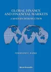 Global Finance And Financial Markets: A Modern Introduction cover