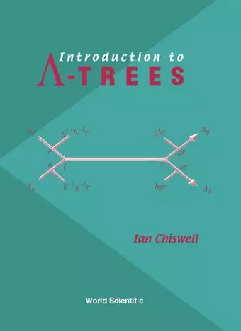 Introduction To Lambda Trees cover