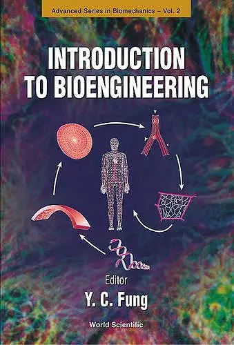 Introduction To Bioengineering cover