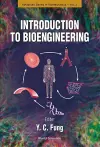 Introduction To Bioengineering cover