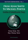 From Adam Smith To Michael Porter: Evolution Of Competitiveness Theory cover