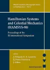 Hamiltonian Systems And Celestial Mechanics (Hamsys-98) - Proceedings Of The Iii International Symposium cover