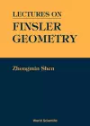 Lectures On Finsler Geometry cover