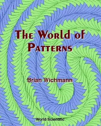 World Of Patterns, The (With Cd-rom) cover