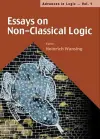 ESSAYS ON NON-CLASSICAL LOGIC cover