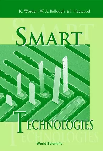 Smart Technologies cover