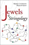 Jewels Of Stringology: Text Algorithms cover