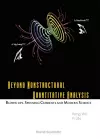 Beyond Nonstructural Quantitative Analysis: Blown-ups, Spinning Currents And Modern Science cover